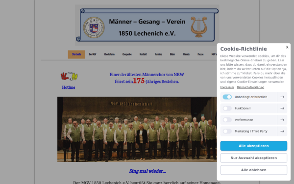 www.mgv-lechenich.de