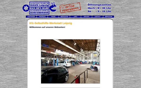 autoschrauber-leipzig.de