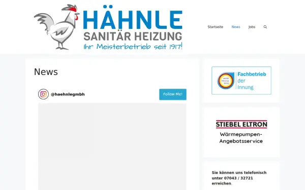 haehnle-gmbh.de