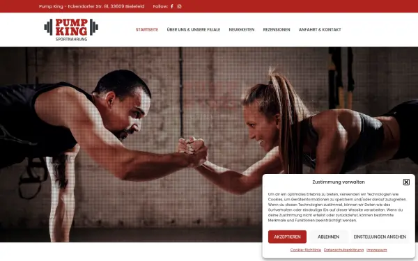 pump-king.de