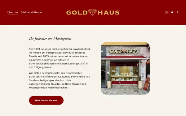 www.goldhausbayreuth.de