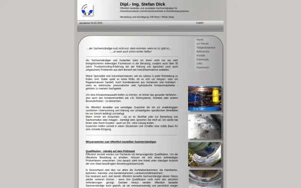 armaturen-dick.de