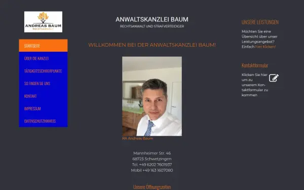 andreasbaum.de