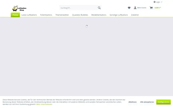 www.luftballon-ballonshop.de