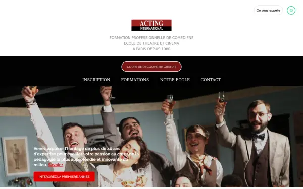 acting-international.com
