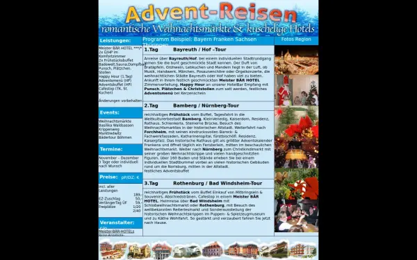 advent-reisen.de