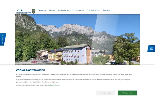 gemeinde.marktschellenberg.de