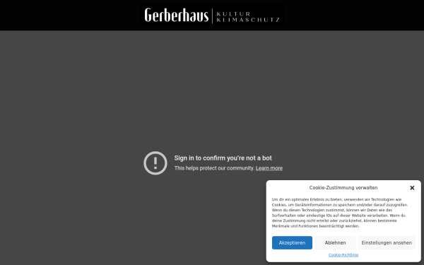 gerberhaus.at