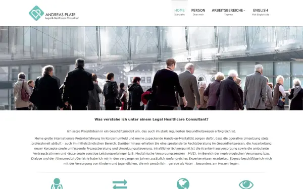 www.legal-healthcare.com