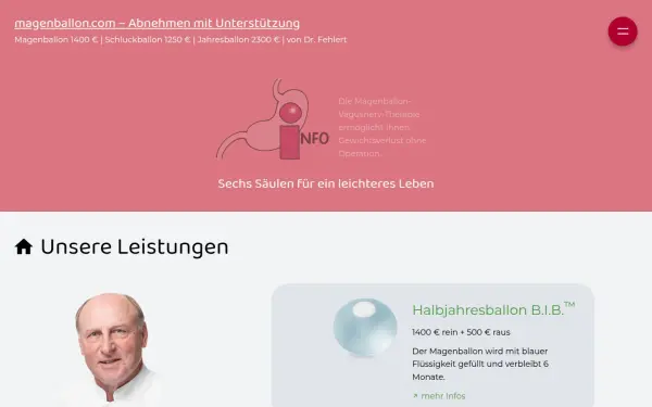 magenballon.com