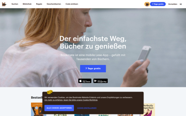 de.bookmate.com