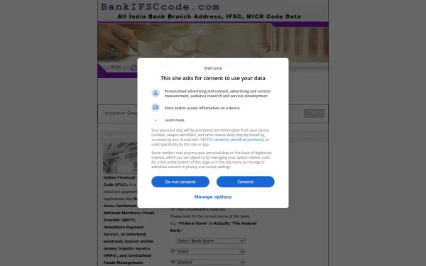 bankifsccode.com