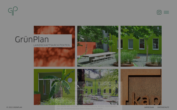www.gruen-plan.de