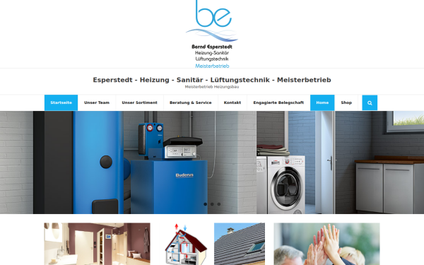 esperstedt.com