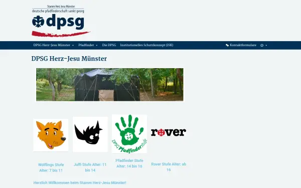 www.dpsg-herz-jesu-muenster.de