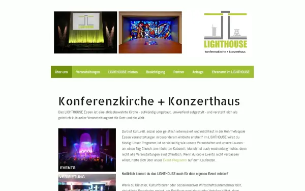 www.lighthouse-essen.de