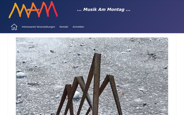 www.musikammontag.at