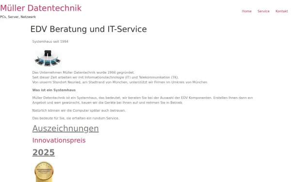 m-pc.de