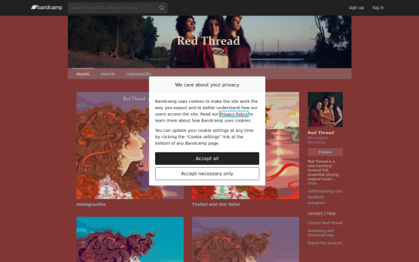 redthreadsings.bandcamp.com