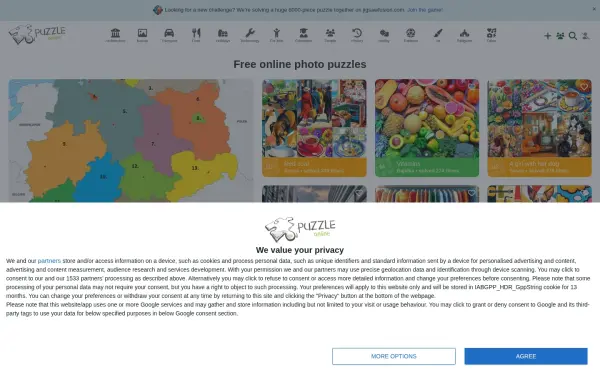www.epuzzle.info