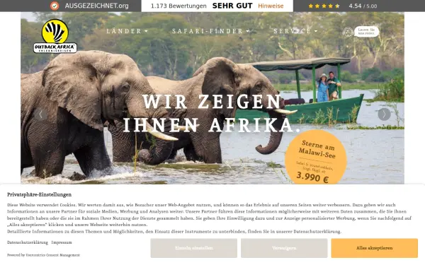 www.outback-africa.de