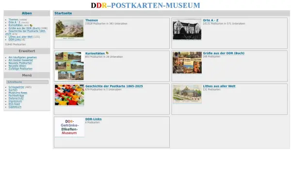 ddr-postkarten-museum.de