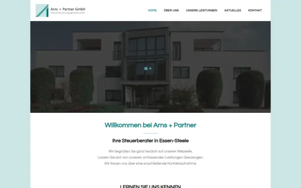 www.arnsundpartner.de