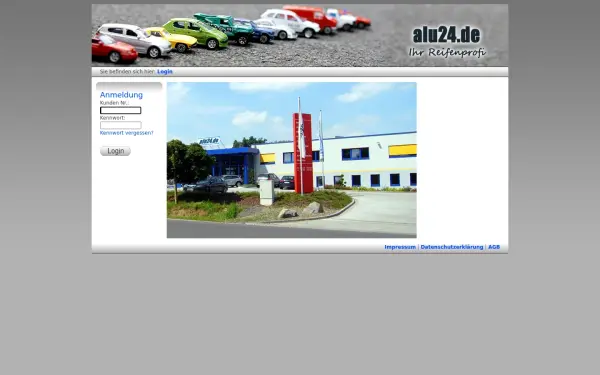 www.alu24.de