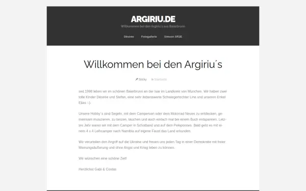 www.argiriu.de