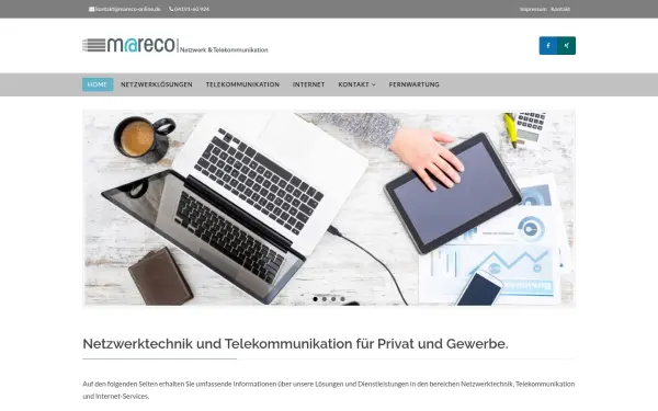 www.mareco-computer.de