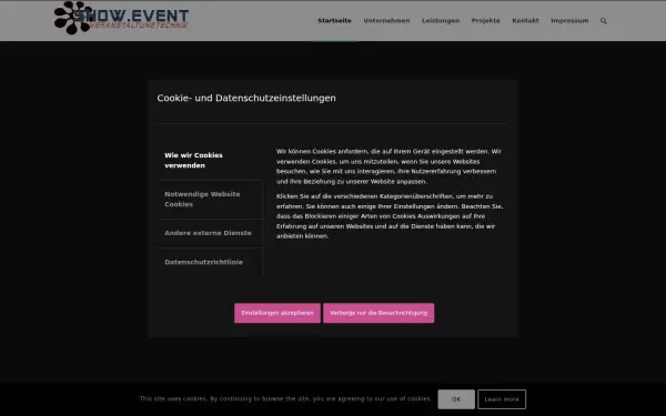 magic-laser.de