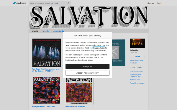 salvation4.bandcamp.com