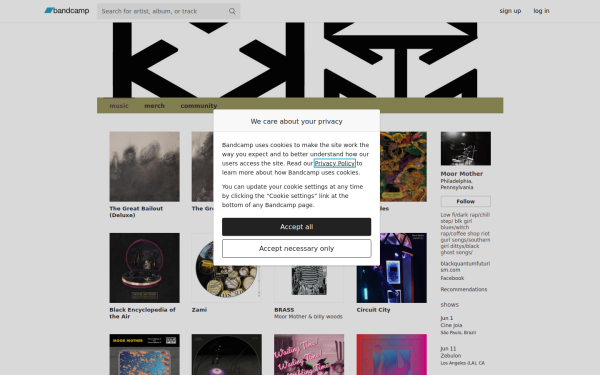 moormother.bandcamp.com