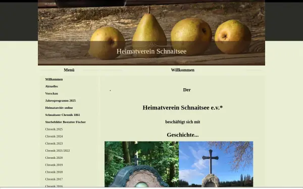 www.heimatschnaitsee.de