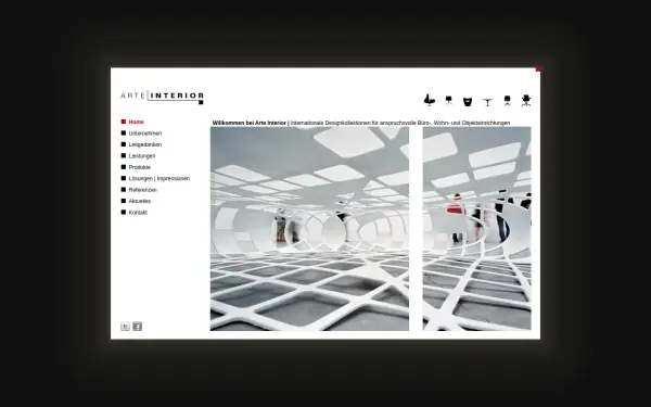 arte-interior.com