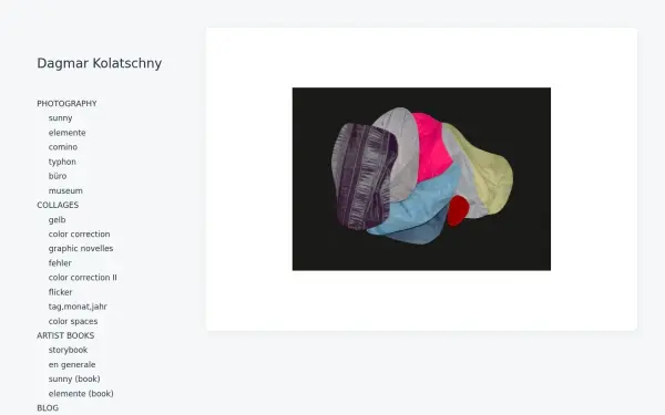dagmarkolatschny.de