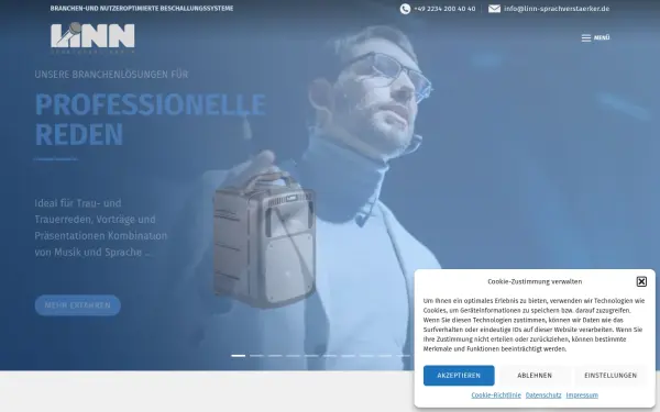linn-sprachverstaerker.de