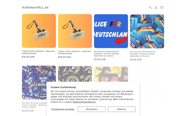 www.aufkleber4all.de