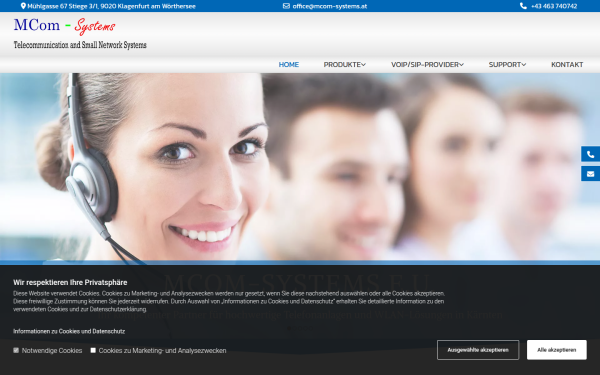 www.mcom-systems.at