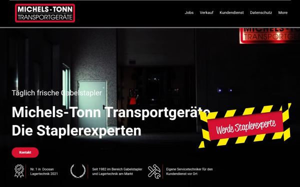 www.michels-tonn.de