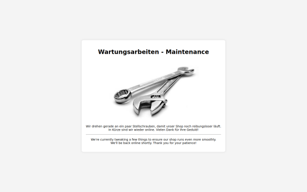 www.glanzwerk.de