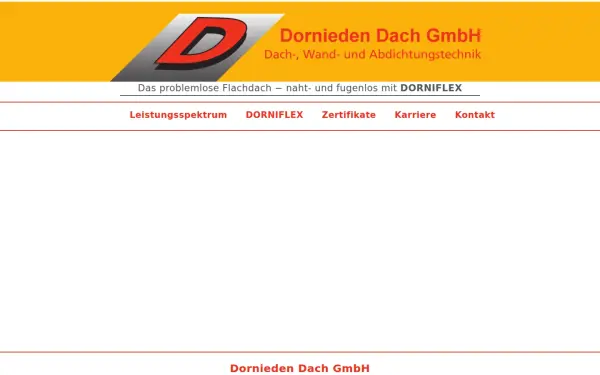 dornieden-dach.de