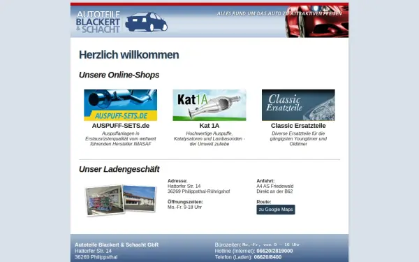 www.kfzteilehandel.de