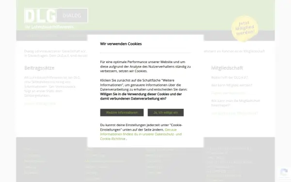 dlg-lohnsteuer.de