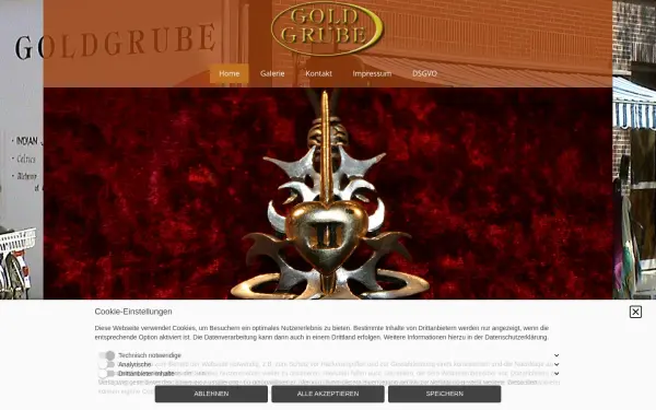 goldgrube-online.de