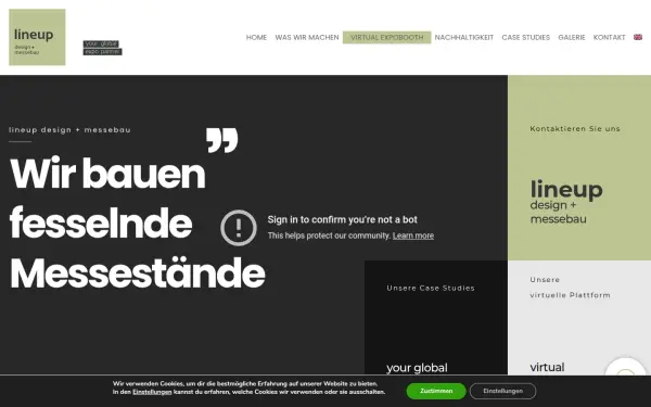 lineupdesign.de