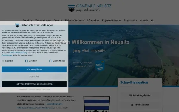 neusitz.de