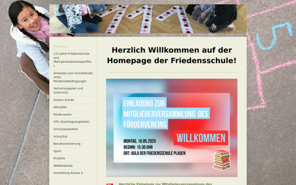 www.friedensschule-plauen.de