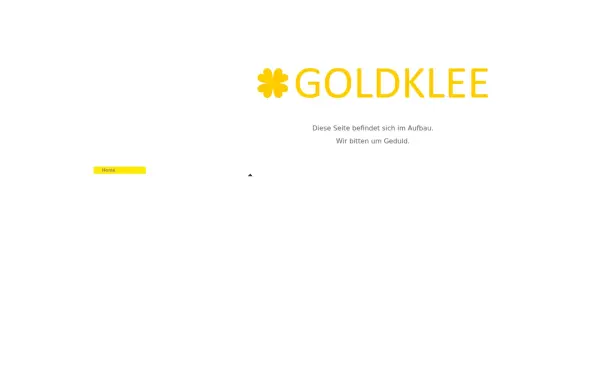 goldklee-pflege.de