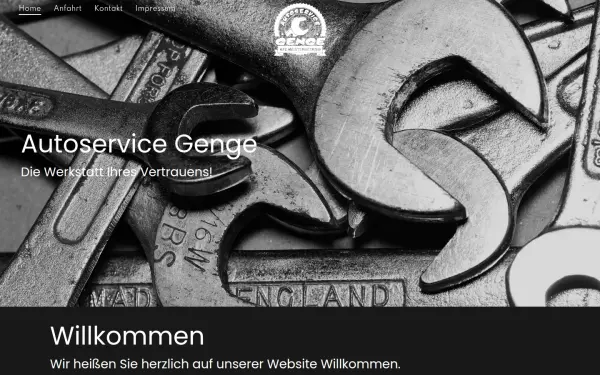 autoservice-genge.de